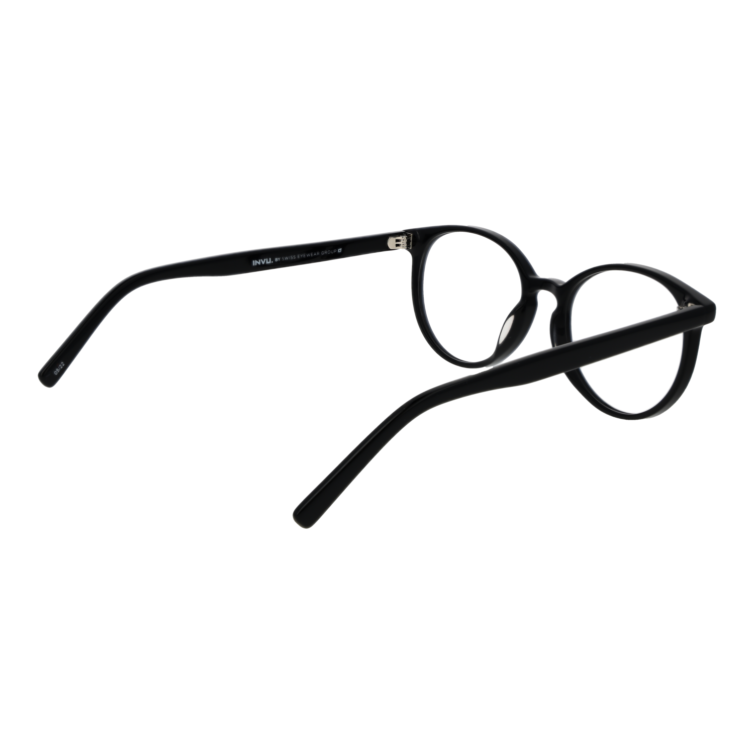 Invu Optical Frame B4139 A 50