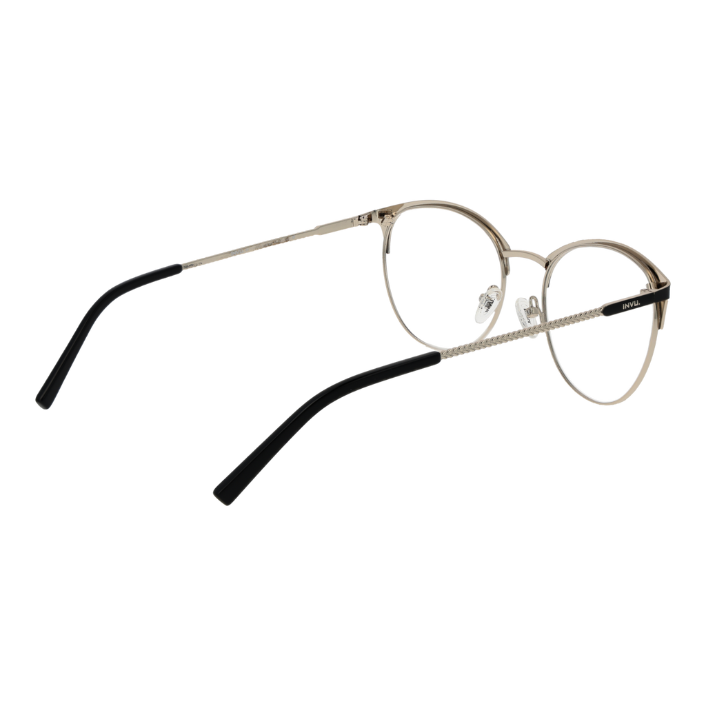 Invu Optical Frame B3212 A 56