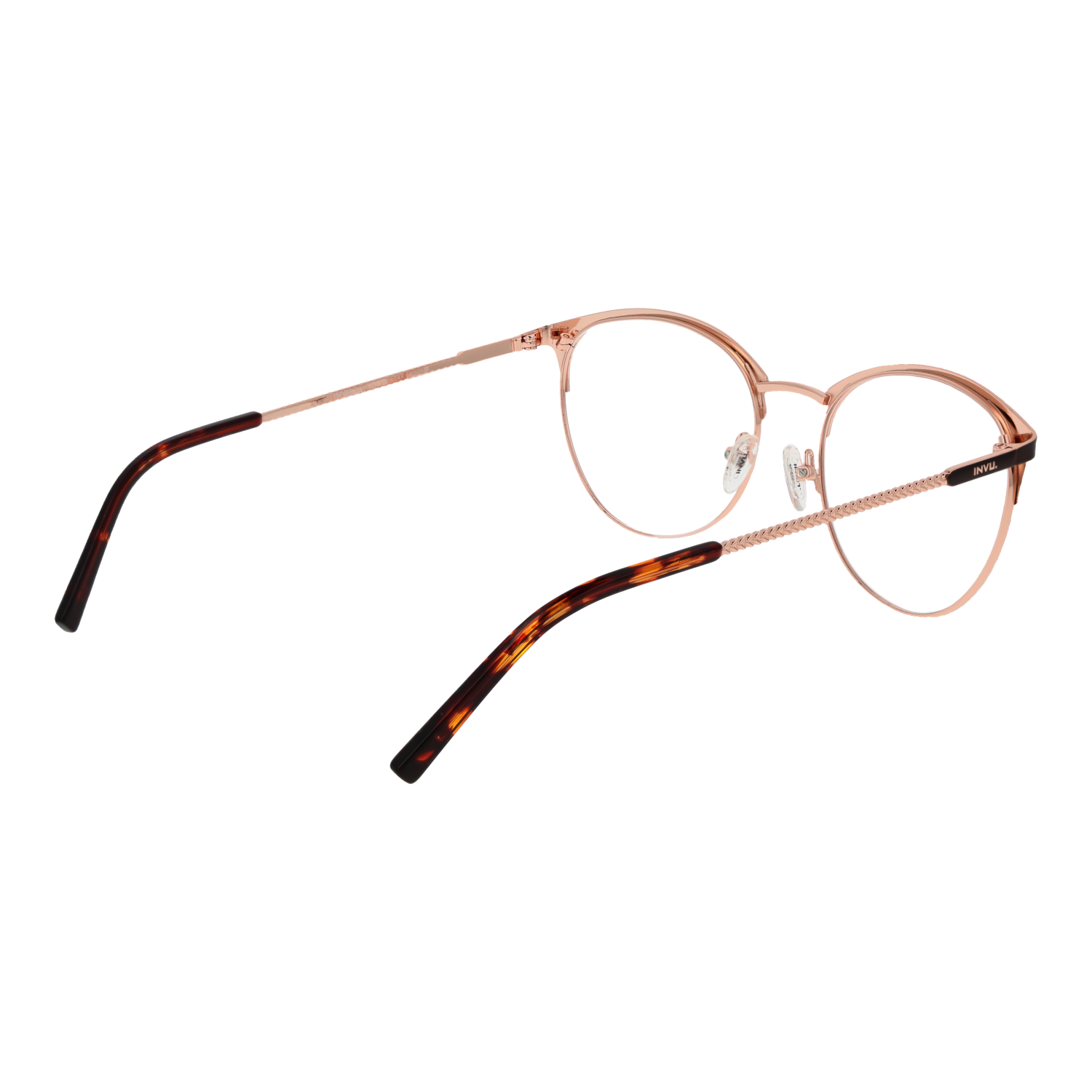 Invu Optical Frame B3212 B 56