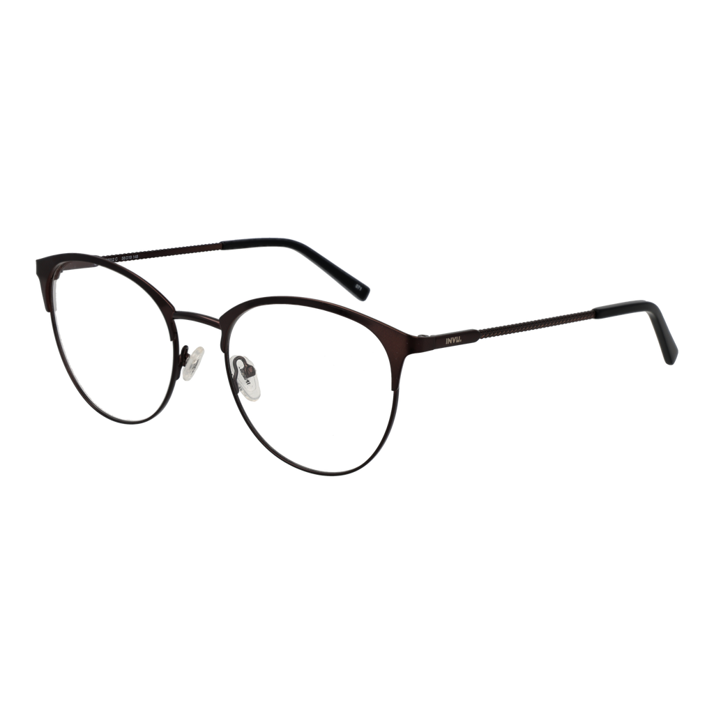 Invu Optical Frame B3212 C 56