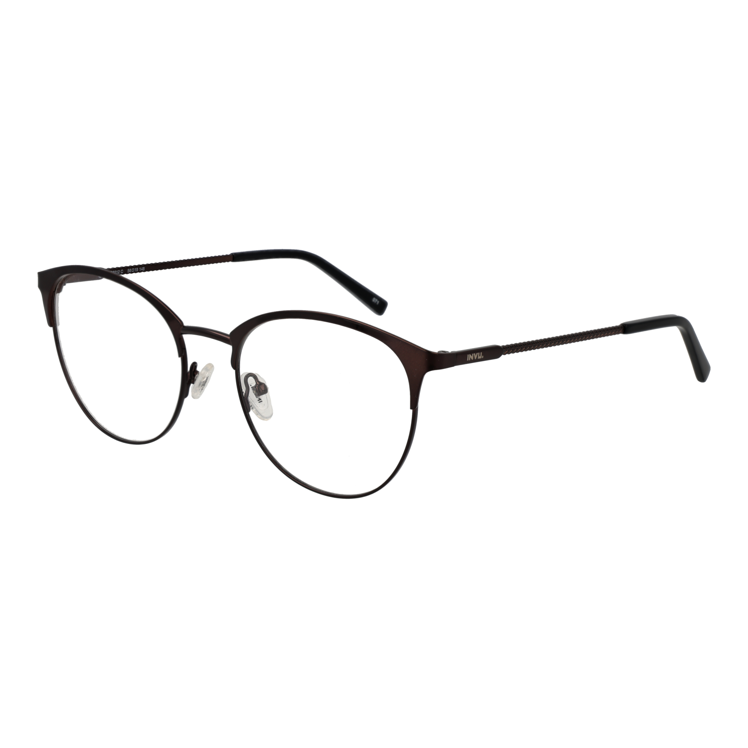 Invu Optical Frame B3212 C 56