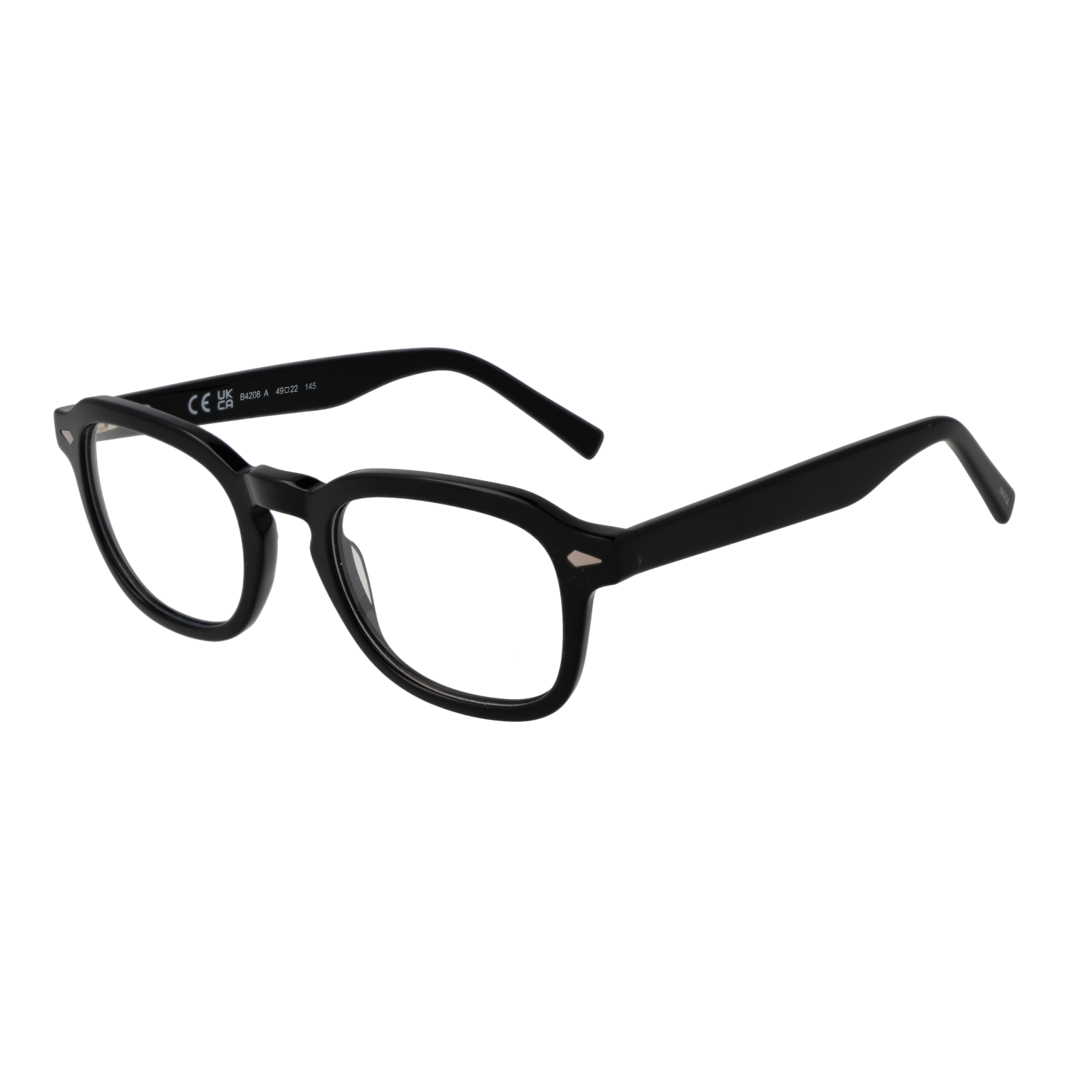 Invu Optical Frame B4208 A 49