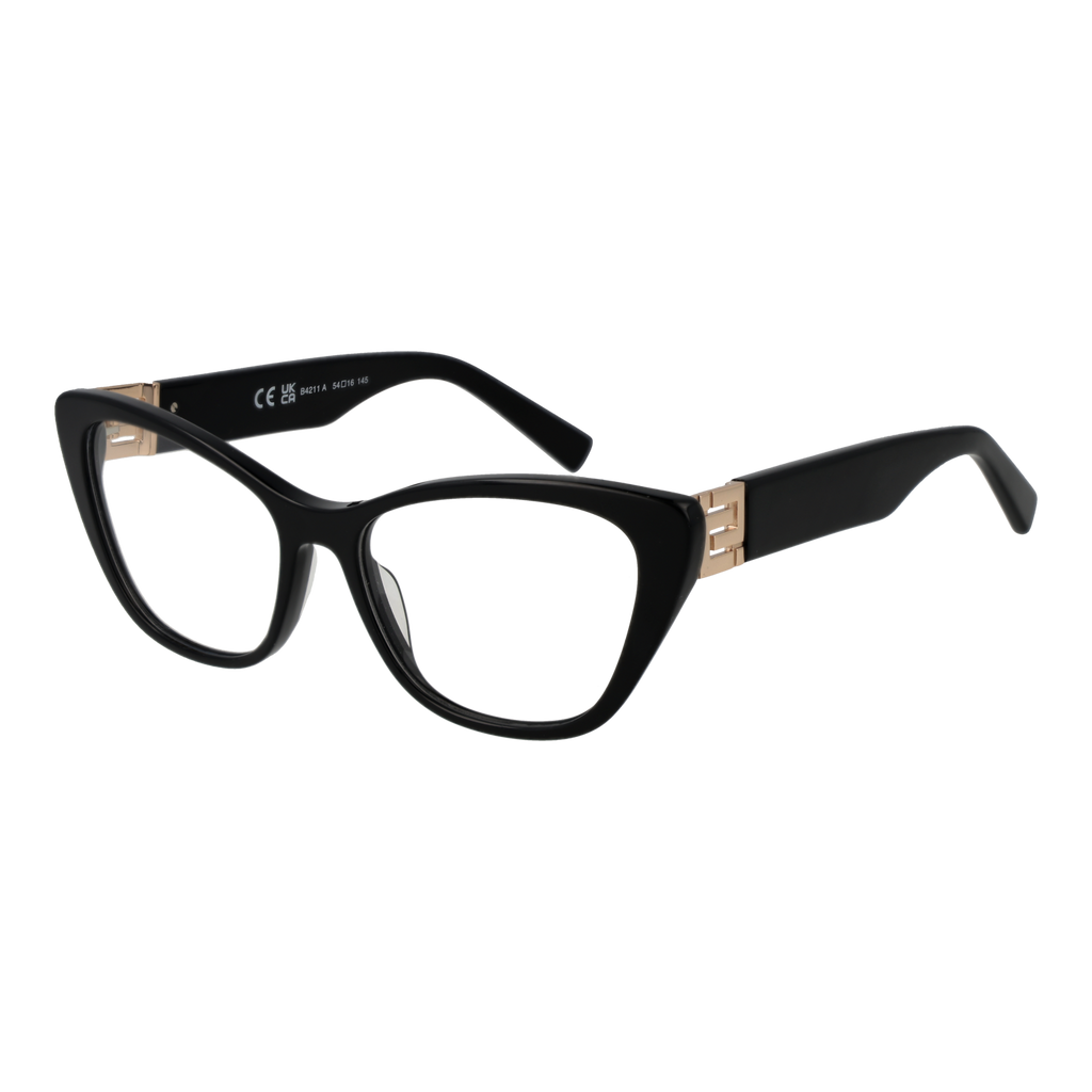 Invu Optical Frame B4211 A 54