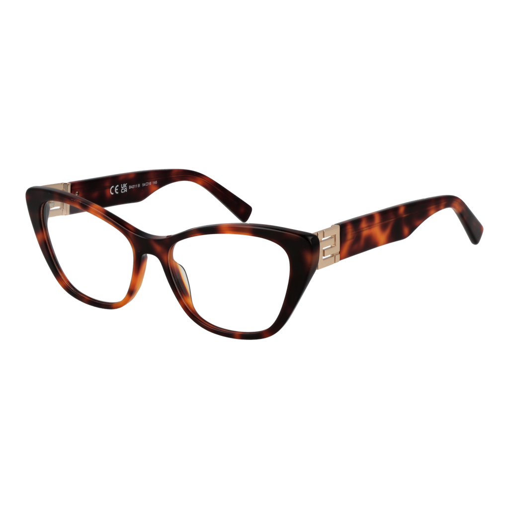 Invu Optical Frame B4211 B 54