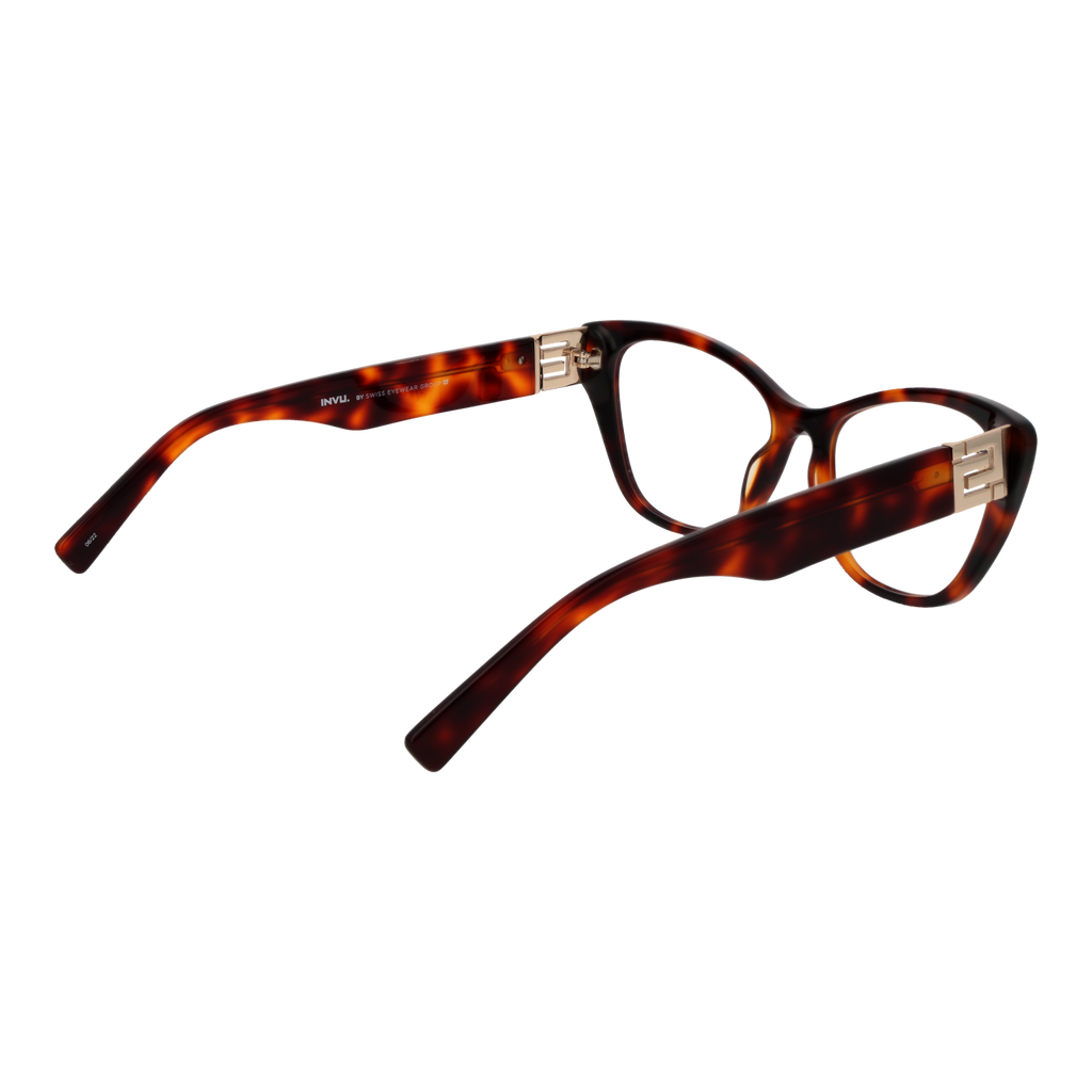 Invu Optical Frame B4211 B 54