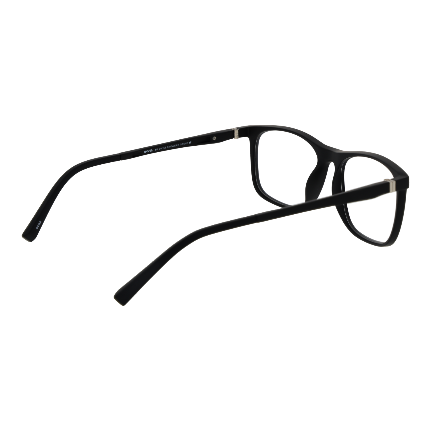 Invu Optical Frame B4213 A 54