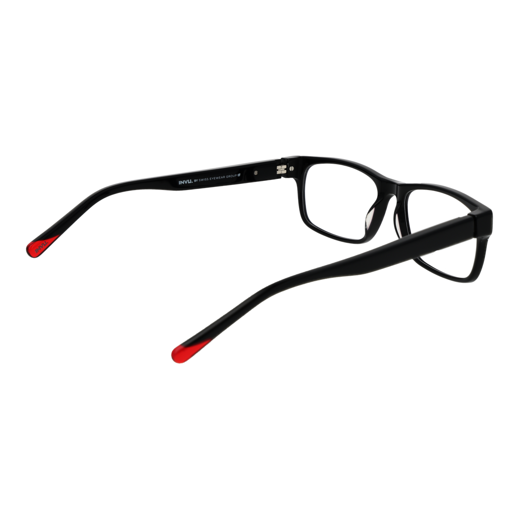 Invu Optical Frame B4218 A 55