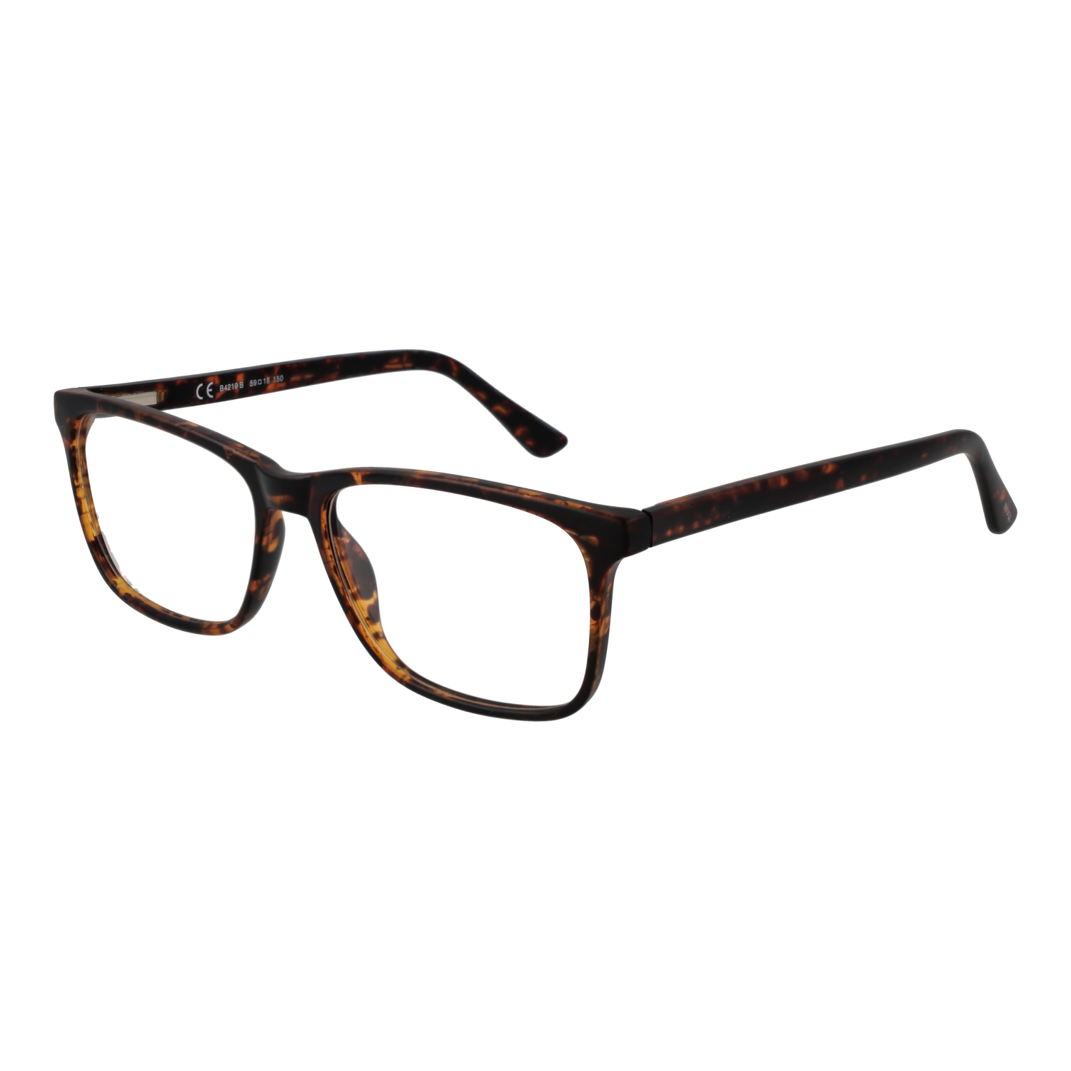 Invu Optical Frame B4219 B 59
