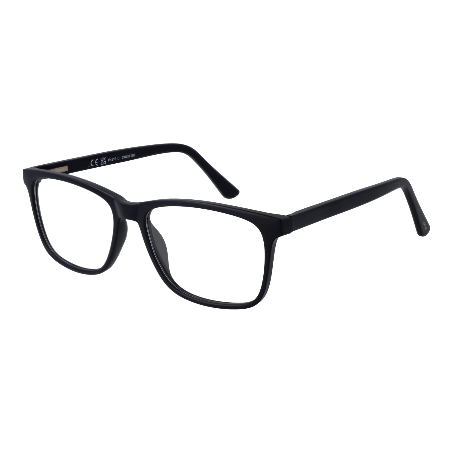 Invu Optical Frame B4219 C 59