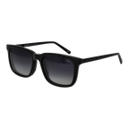 Invu Frames with Sunglasses-Clips M4214 A 56
