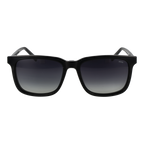 Invu Frames with Sunglasses-Clips M4214 A 56