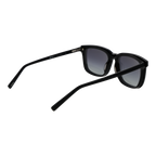 Invu Frames with Sunglasses-Clips M4214 A 56