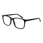Invu Frames with Sunglasses-Clips M4214 A 56