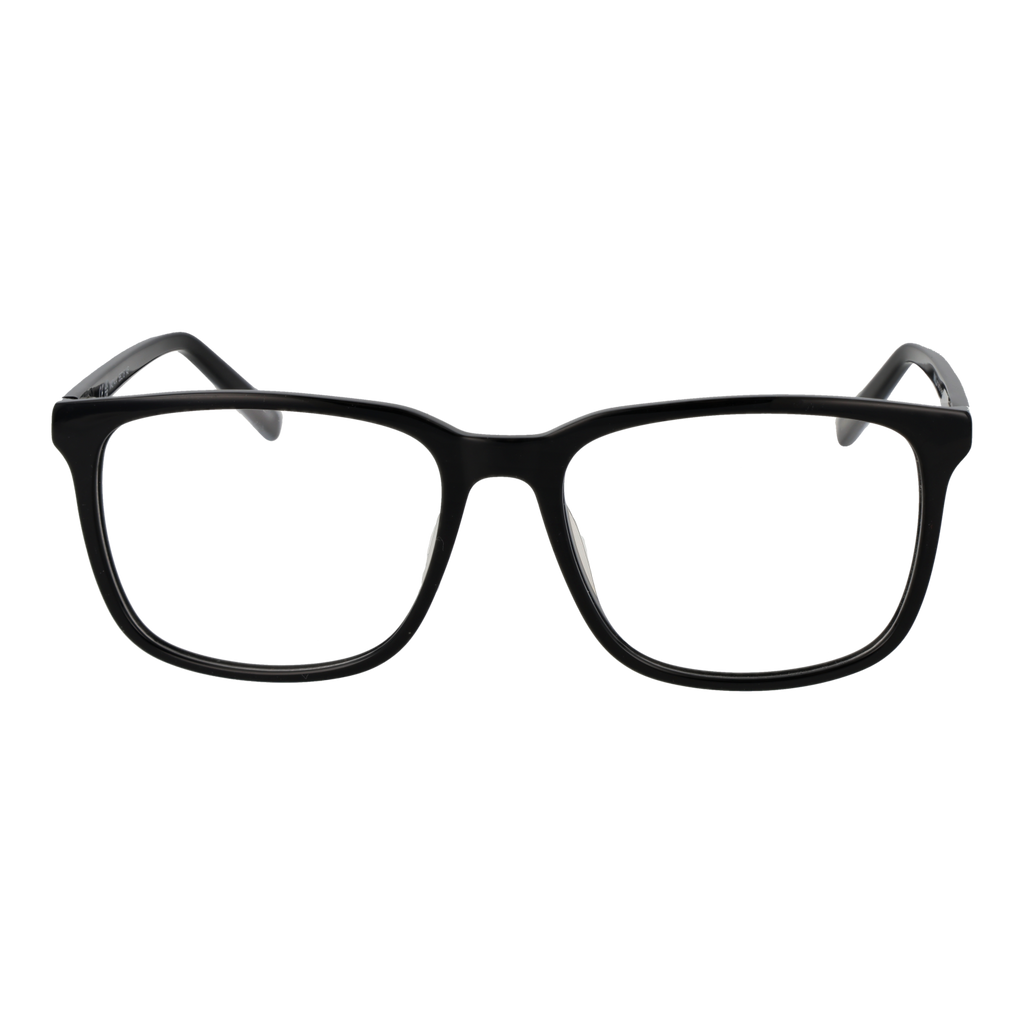 Invu Frames with Sunglasses-Clips M4214 A 56