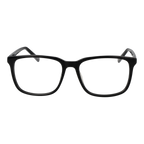 Invu Frames with Sunglasses-Clips M4214 A 56