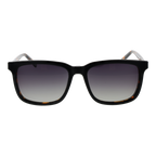 Invu Frames with Sunglasses-Clips M4214 B 56
