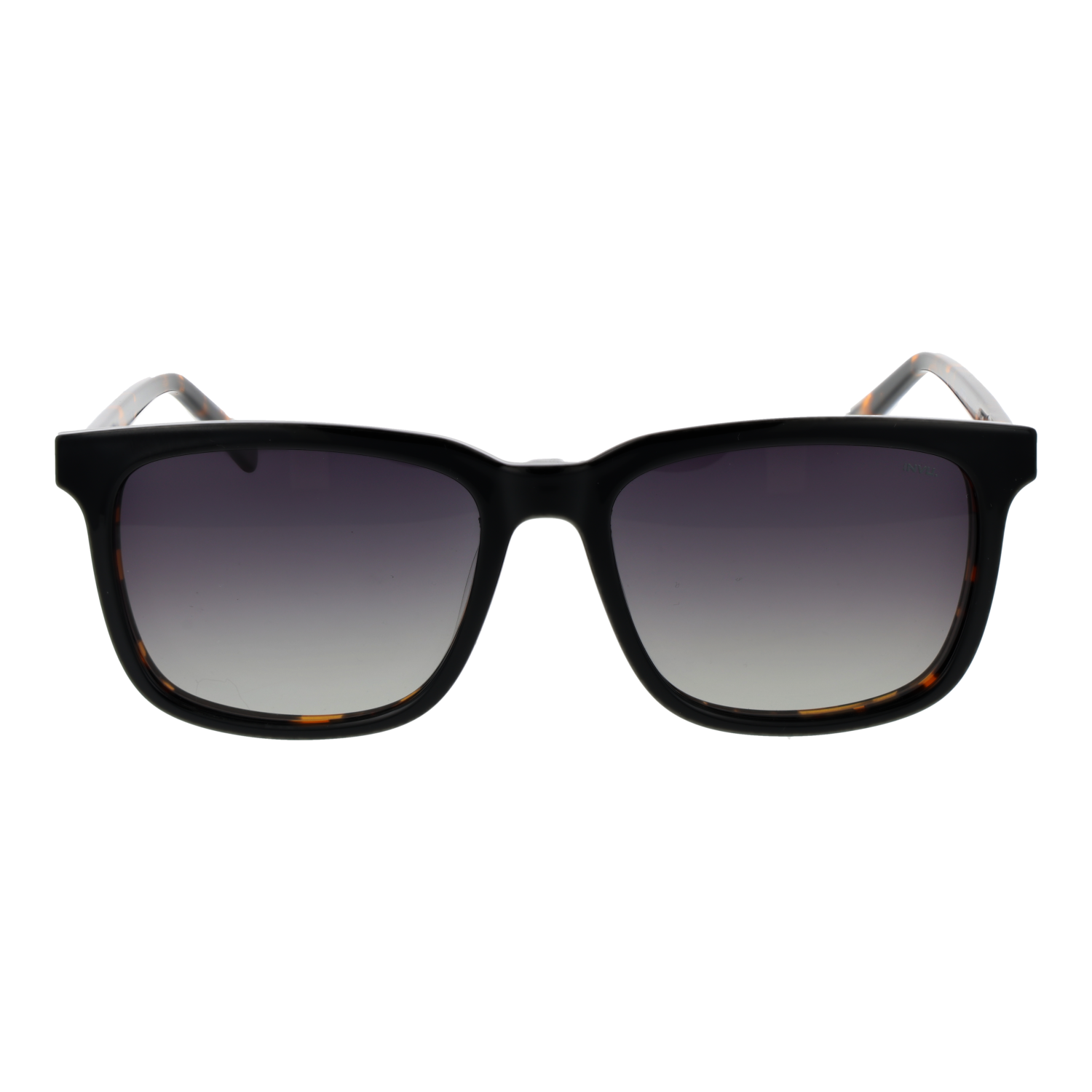 Invu Frames with Sunglasses-Clips M4214 B 56