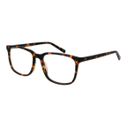 Invu Frames with Sunglasses-Clips M4214 B 56