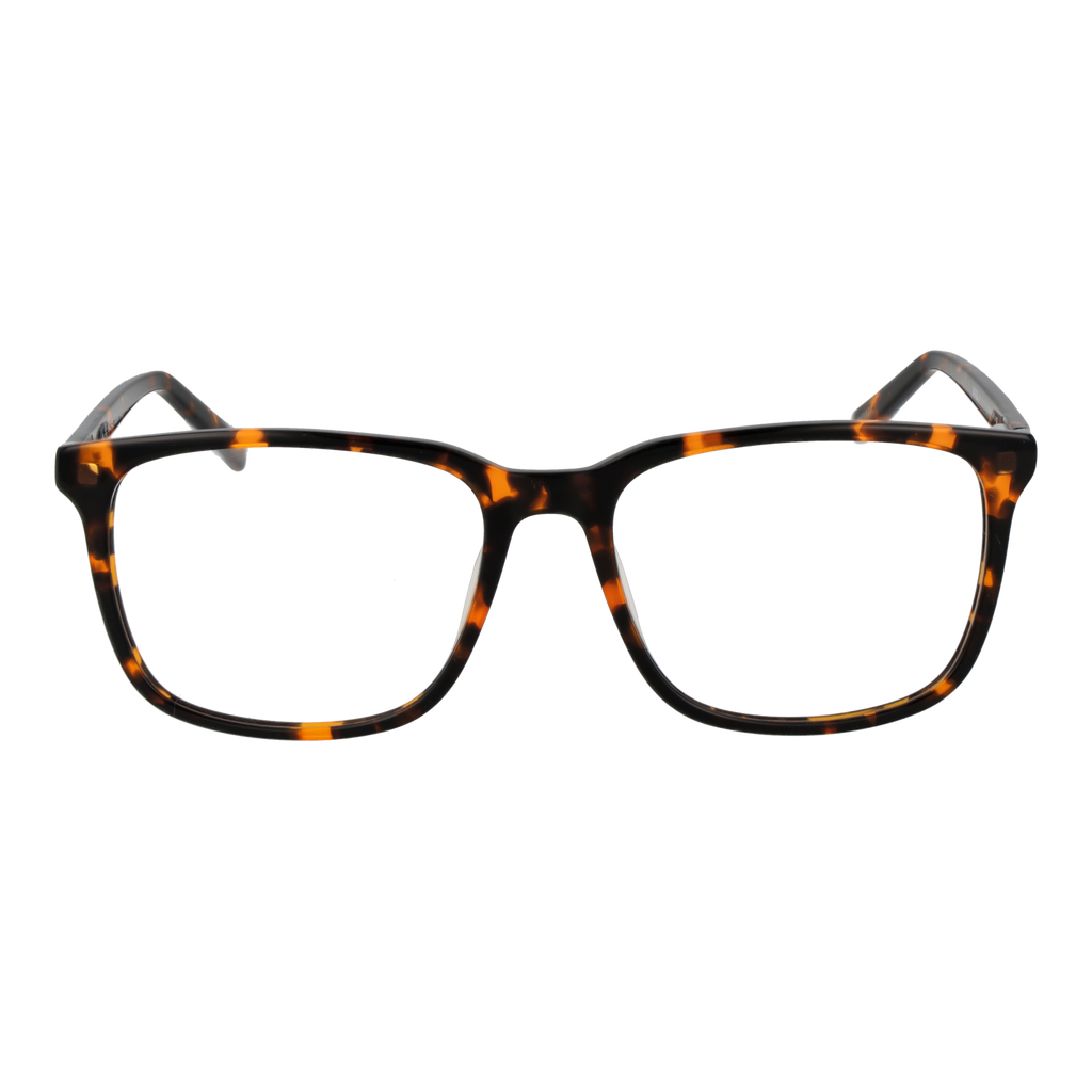 Invu Frames with Sunglasses-Clips M4214 B 56