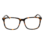 Invu Frames with Sunglasses-Clips M4214 B 56