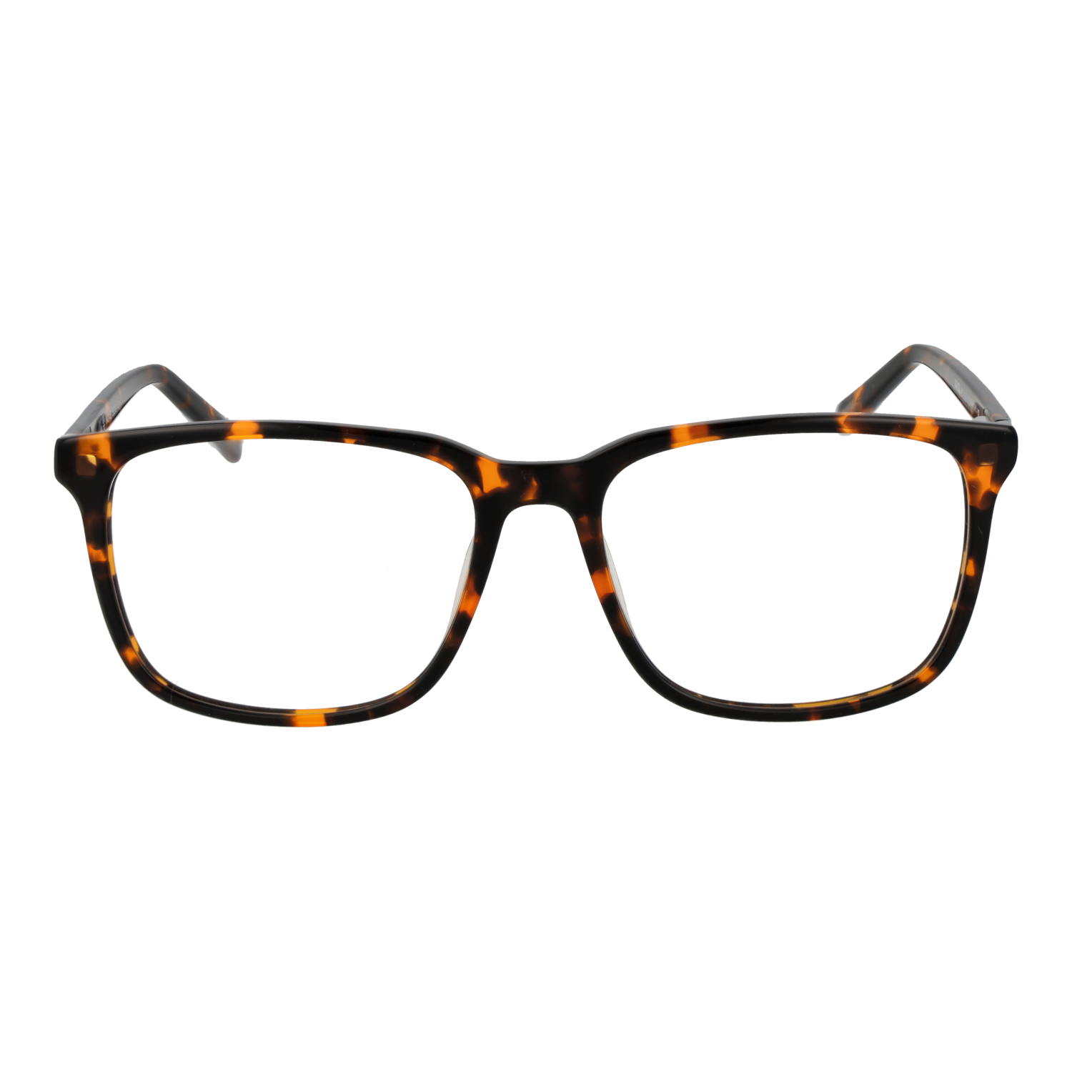 Invu Frames with Sunglasses-Clips M4214 B 56