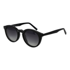 Invu Frames with Sunglasses-Clips M4215 A 49