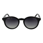 Invu Frames with Sunglasses-Clips M4215 A 49