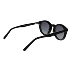Invu Frames with Sunglasses-Clips M4215 A 49