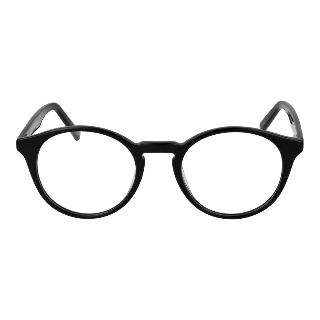 Invu Frames with Sunglasses-Clips M4215 A 49