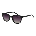 Invu Frames with Sunglasses-Clips M4216 A 50