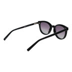 Invu Frames with Sunglasses-Clips M4216 A 50