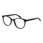 Invu Frames with Sunglasses-Clips M4216 A 50