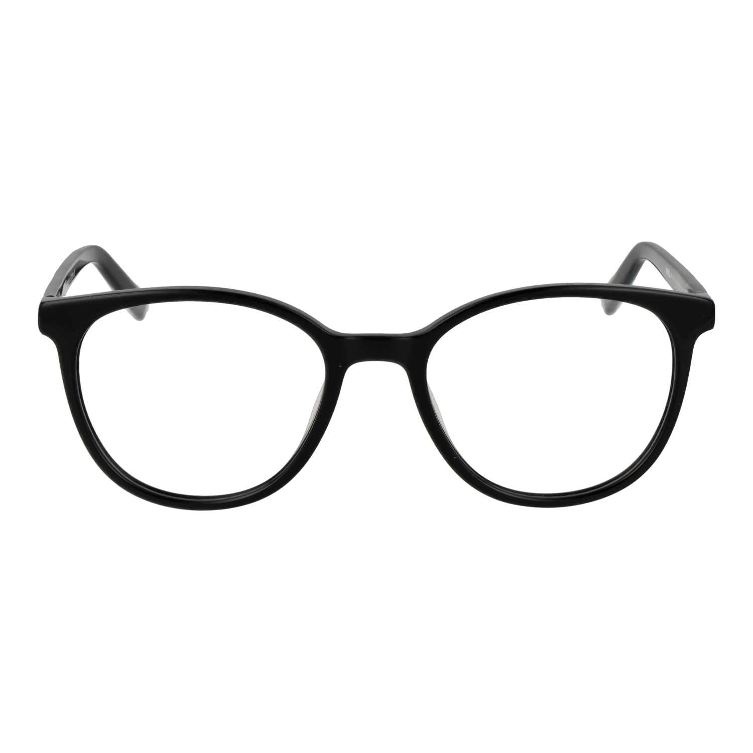 Invu Frames with Sunglasses-Clips M4216 A 50