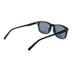 Invu Frames with Sunglasses-Clips M4253 B 56