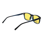 Invu Frames with Sunglasses-Clips M4253 B 56
