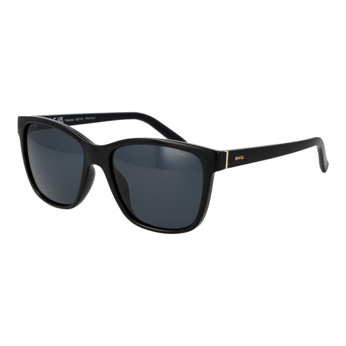 Invu Sunglasses B2214 A 55
