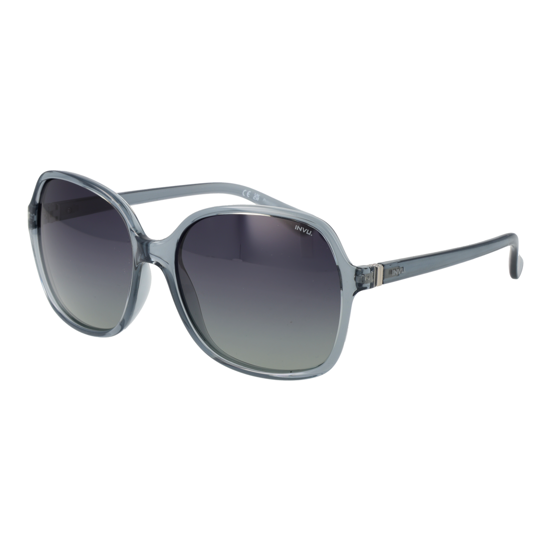 Invu Sunglasses B2241 C 57