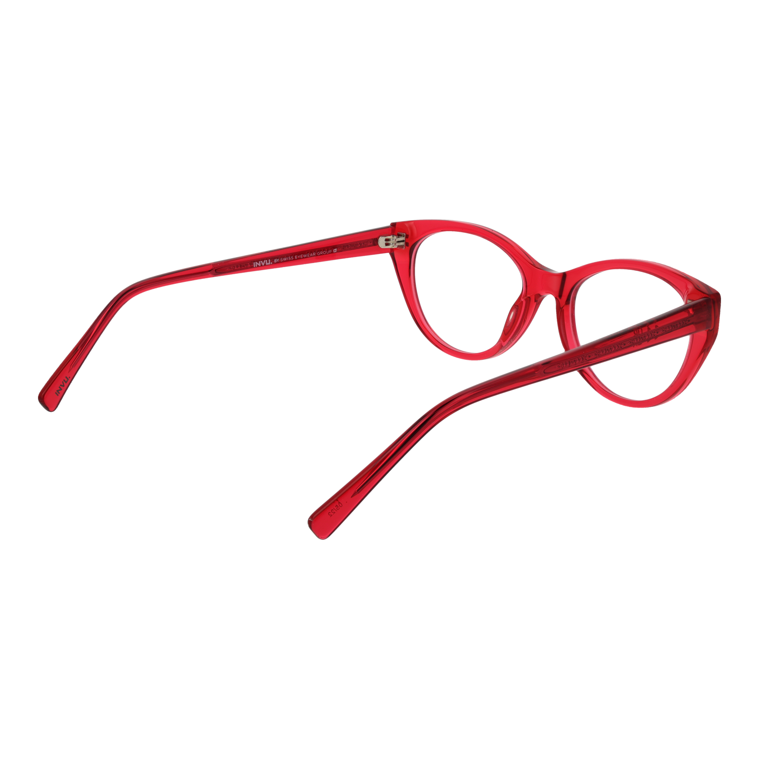 Invu Optical Frame B4231 C 51