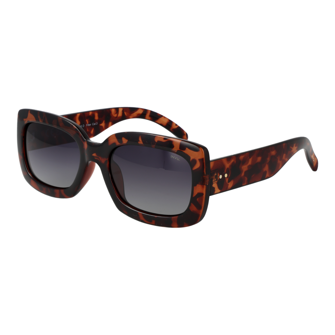 Invu Sunglasses B2248 D 54