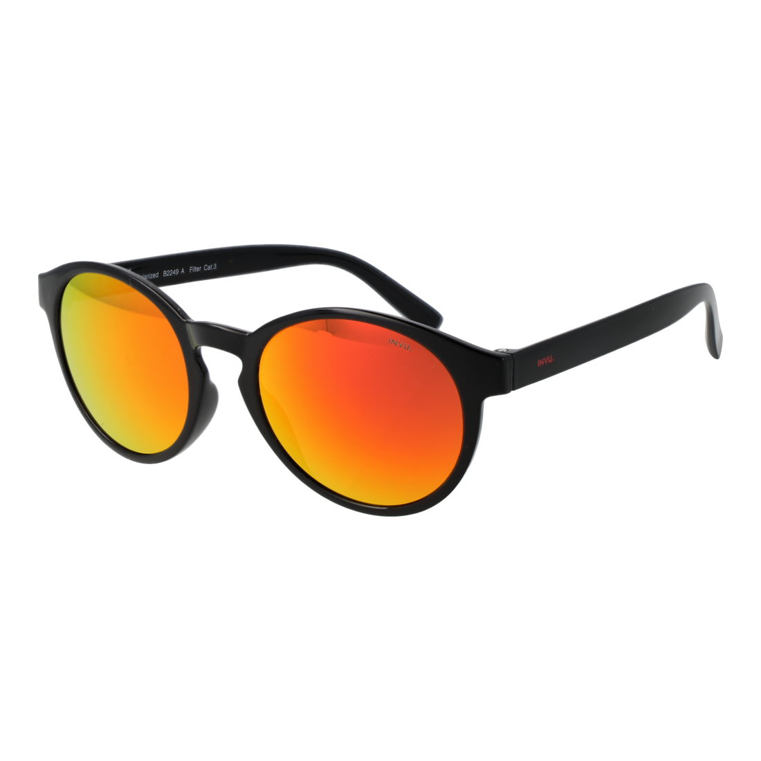 Invu Sunglasses B2249 A 51