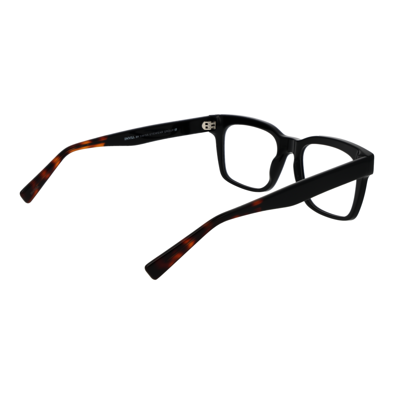 Invu Optical Frame B4310 A 53