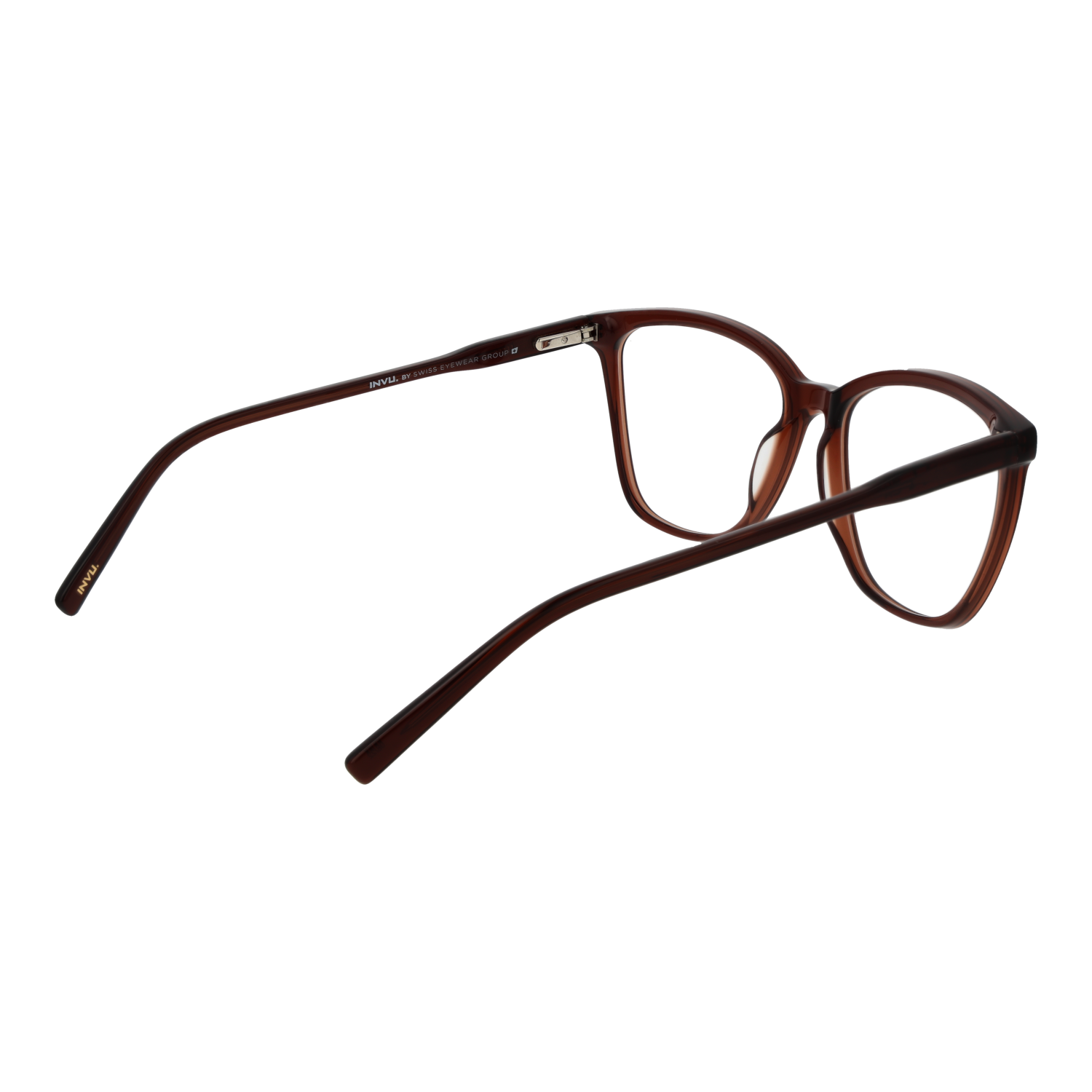 Invu Optical Frame B4317 B 56