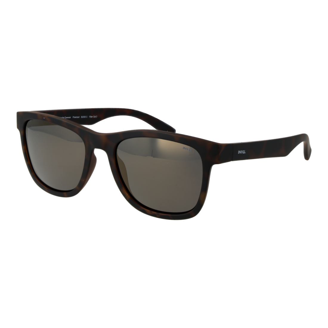 Invu Sunglasses B2300 C 55