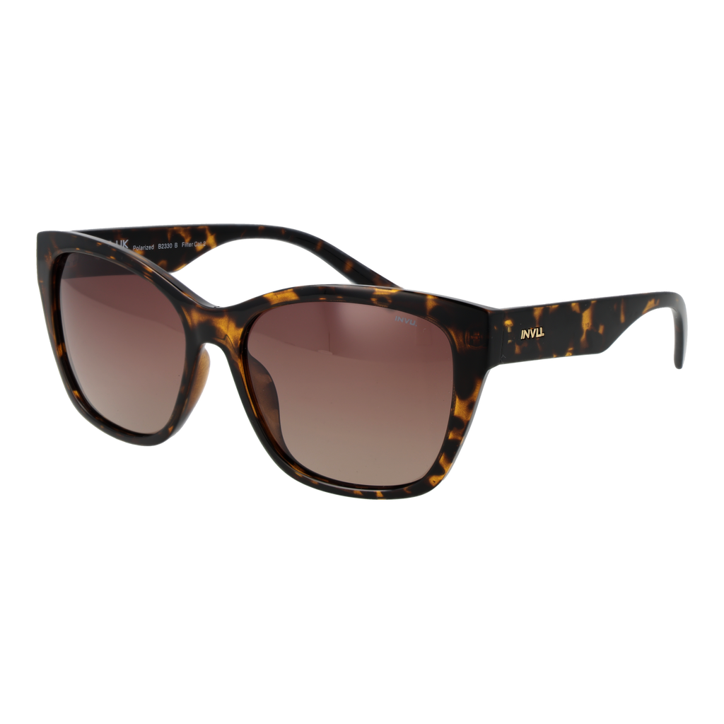 Invu Sunglasses B2330 B 57