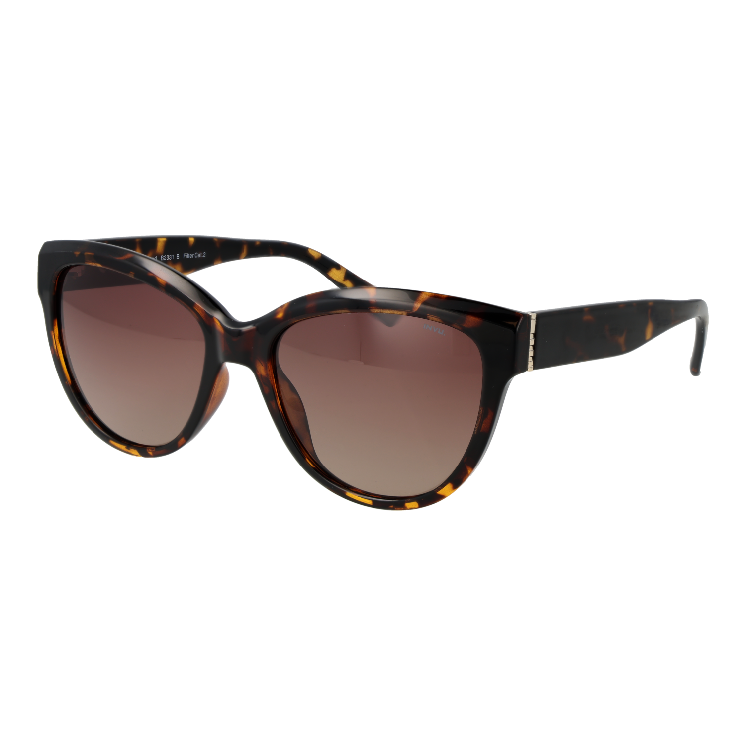 Invu Sunglasses B2331 B 56