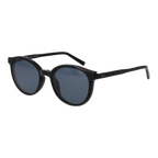 Invu Frames with Sunglasses-Clips M4310 A 51