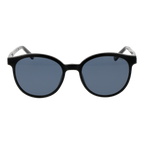 Invu Frames with Sunglasses-Clips M4310 A 51