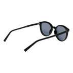 Invu Frames with Sunglasses-Clips M4310 A 51