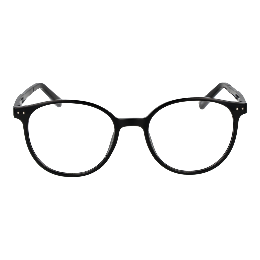 Invu Frames with Sunglasses-Clips M4310 A 51