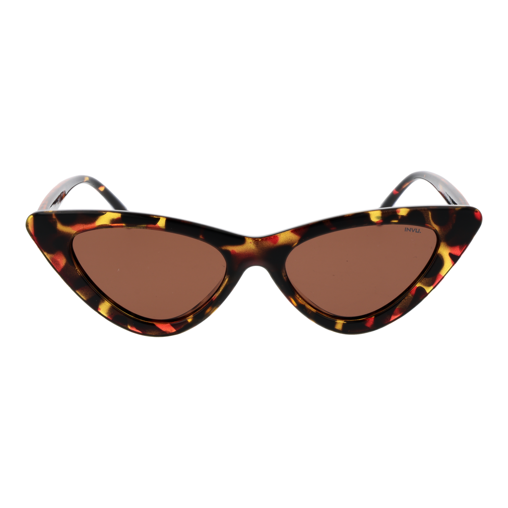 Invu Sunglasses T2000 B 52